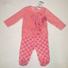 DISNEY BABY pyjama bébé 2