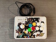 Arcade Fight Stick Capcom