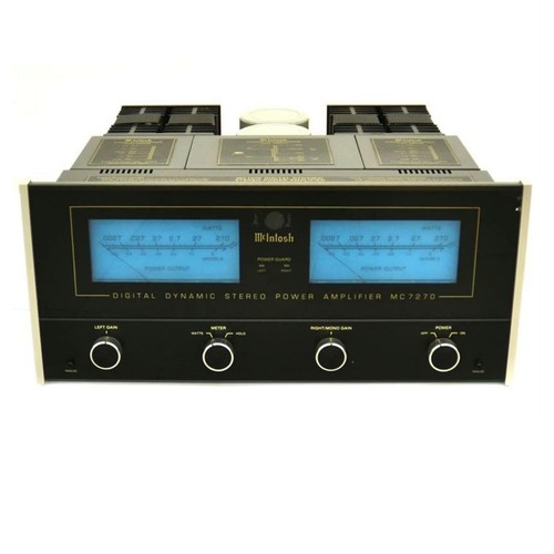 Amplificateur puissance - amplificateur,