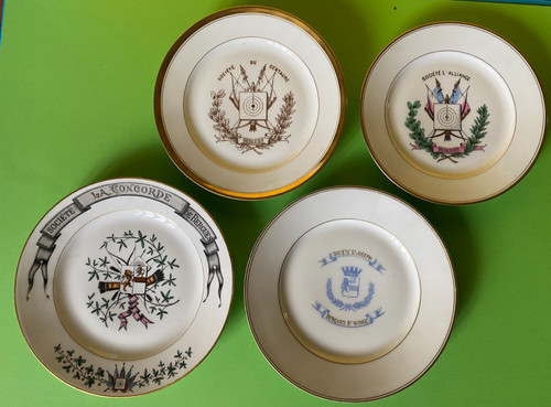Bergues assiettes sociétés - bergues,