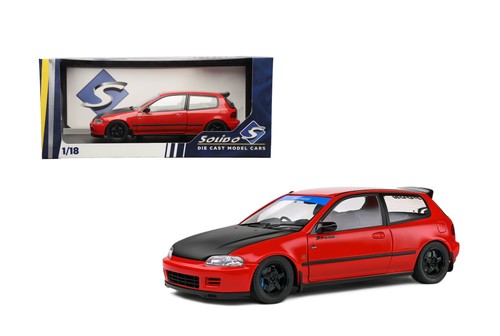Honda civic spoon - honda,