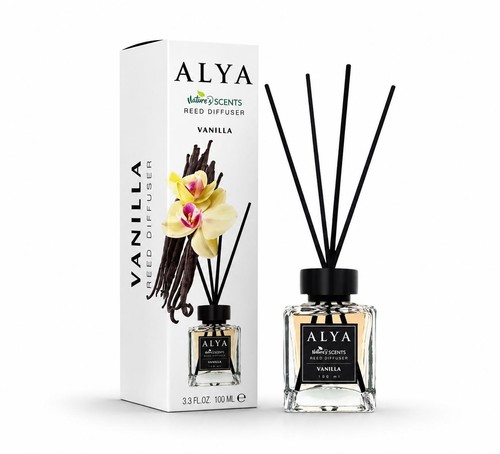 Diffuseur parfum alya - de,