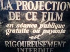 Super 8 Laurel et Hardy