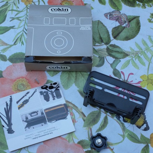 Cokin 3300 porte - 3300, pour