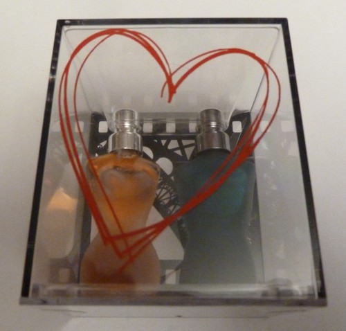 Coffret valentin 2011 - st.,