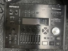 Roland TD-50X Drum Sound