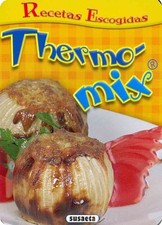 Thermomix : Recetas escogidas / Selected Recipes, Paperback by Not Available ...