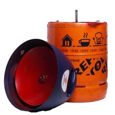 Bouteille Gaz 12kg