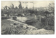 51  LOIVRE  LE PORT  PENICHE