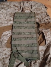 MSA Paraclete Camelbak pouch