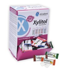 Xylitol Chewing Gum
