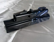 Nos Freeflow Lotus autococker body Paintball marker mid block RARE