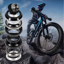 Casque VTT en alliage