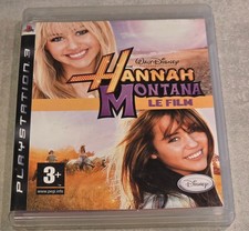 HANNAH MONTANA LE FILM SONY