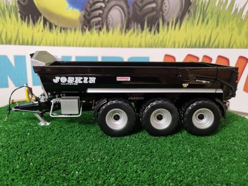 Uh6798 joskin trans ktp - joskin, trans-ktp
