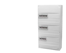 Tableau électrique precable