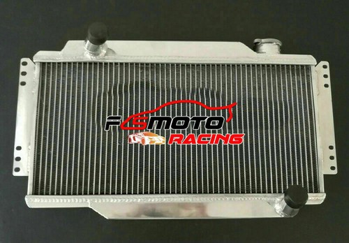 Aluminum radiator for - aluminum,