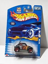Hotwheels 1/64 🇨🇵 baja bug, #207 mainline 2003, 35th Anniversary 