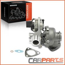 Turbo pour Ford Tourneo Custom