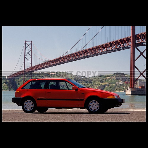 Photo 006460 volvo - volvo, 480