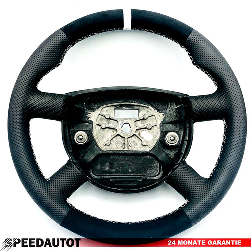 Tuning alcantara volant - alcantara, en