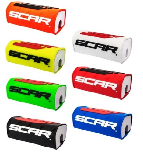 Mousse guidon scar motocross - scar,