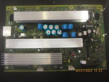 Panasonic TH50PX75U 50 " TV