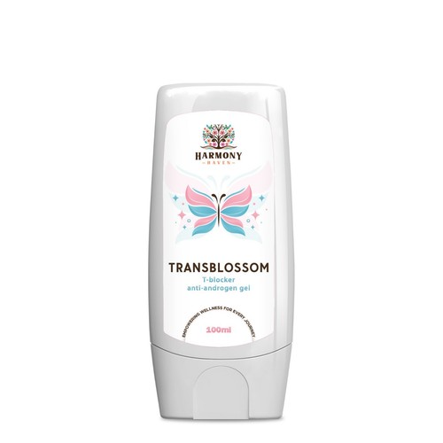 100ml transblossom bloqueur - 100ml,