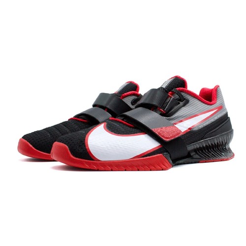 Nike romaleos chaussures - nike, 4