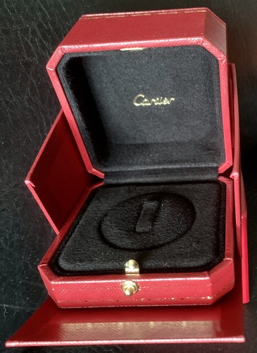 Cartier cojo4006 écrin - cojo4006, &