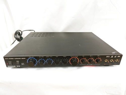 Ringear 919 table - –,