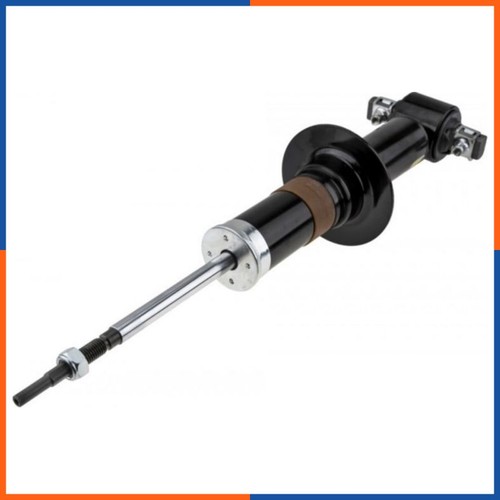Amortisseur suspension - amortisseur, de