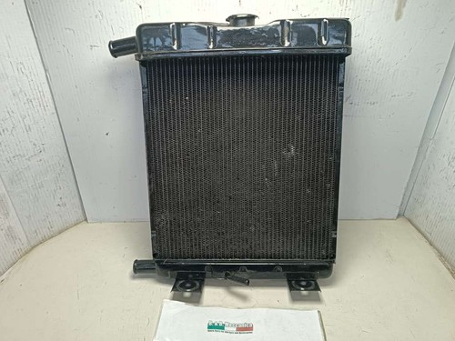 Radiateur refroidissement eau - radiateur,