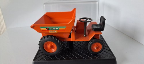 Ausa espagne 150 dumper - espagne,