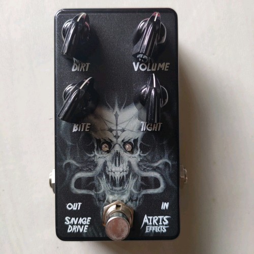 Airis effects savage - airis,