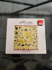 POMME LES FAILLES CACHEES / CD ÉDITION LIMITÉE NEUF SOUS BLISTER 