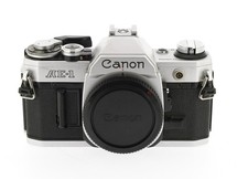 Canon AE‑1 boîtier nu –