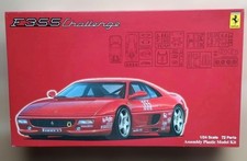 Fujimi échelle 1/24 Ferrari