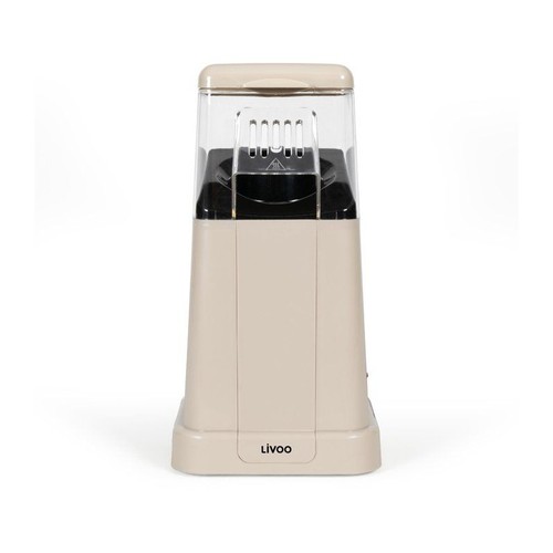 Machine pop corn livoo - a,