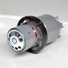 AKG D112 Microphone Capsule Explodes Under Sound Pressure Used/For Parts