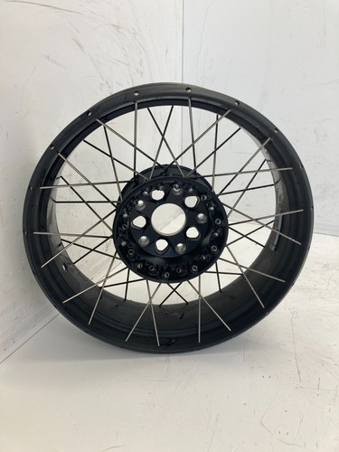 Jante arrière bmw 1200 r - bmw,