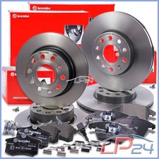 BREMBO COATED DISQUES DE FREIN