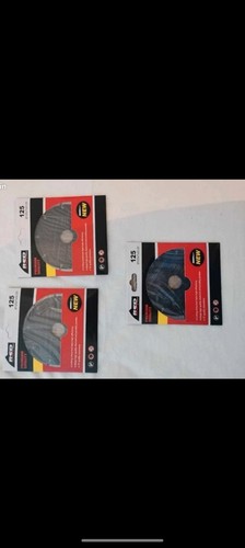 Lot disques diamant - disques,