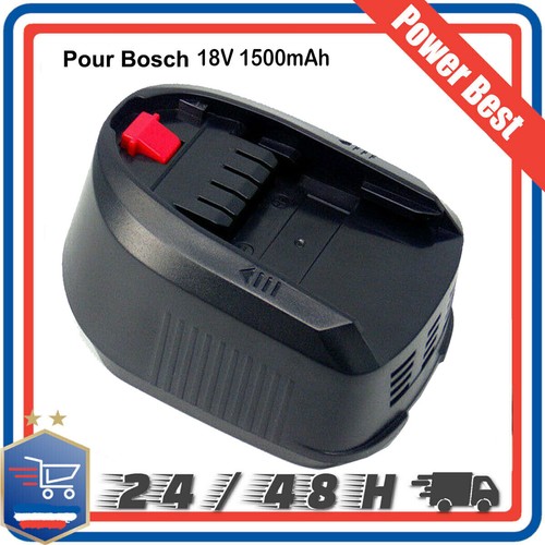 18v batterie pour bosch - batterie,