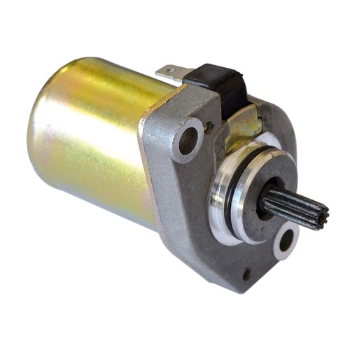 Démarreur moteur starter - démarreur,