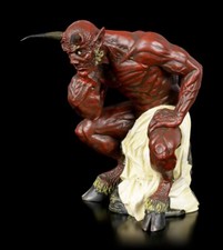 Diable Figurine - Diabolos -