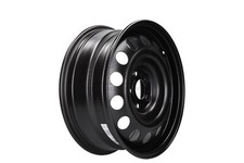 Jante Tole Acier Gris 6.5JX16"