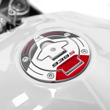 Protection Bouchon Essence pour Ducati Supersport 939S 2017-2020 GP-2084 Artic W