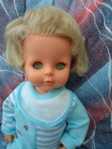 Poupee tinnie raynal - poupee, de