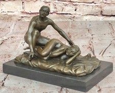Bronze Sculpture Statue 2